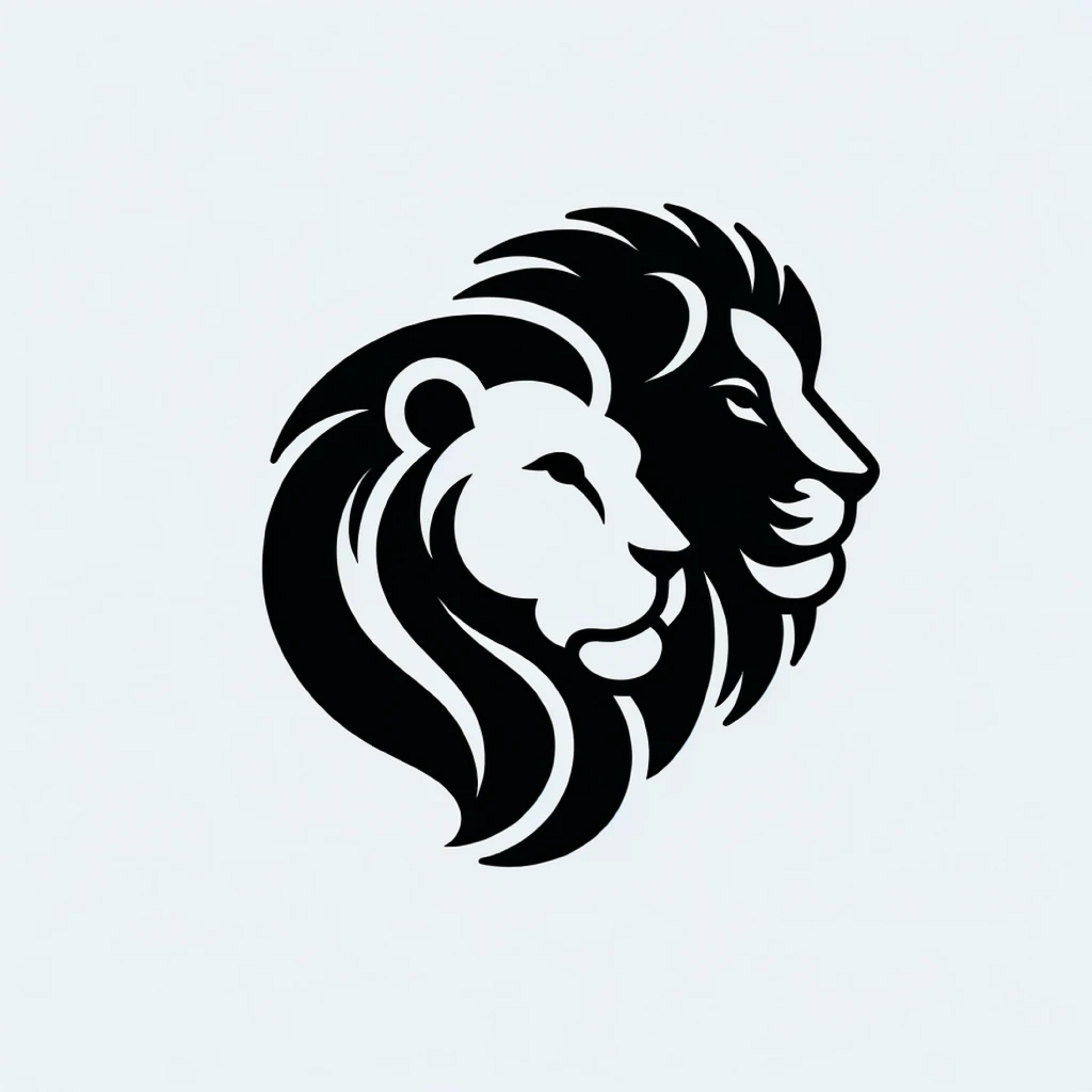 Old Lion, Young Lion